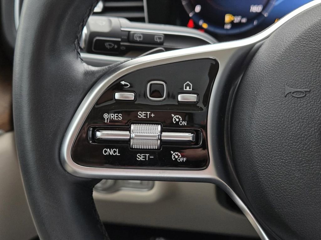 Used 2022 Mercedes-Benz GLE 350 image 12