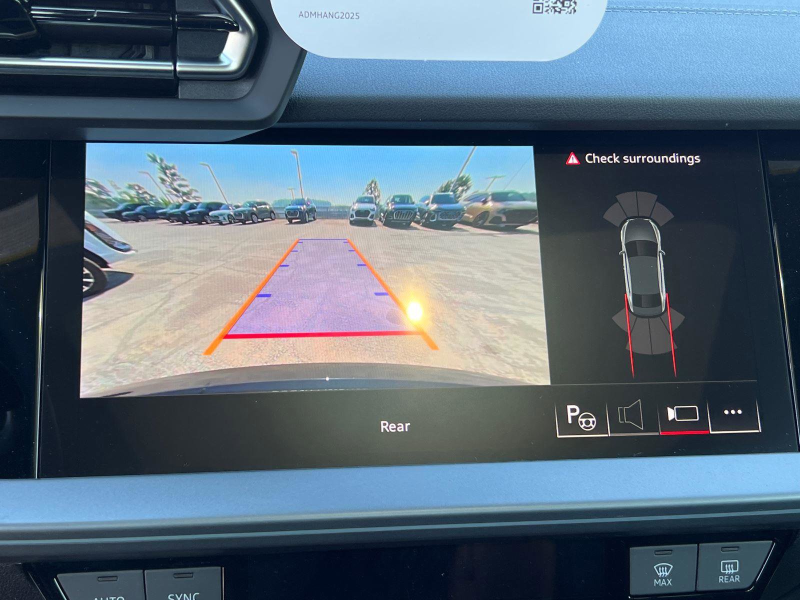 New 2026 Audi A3 2.0T Premium AWD/4WD image 21