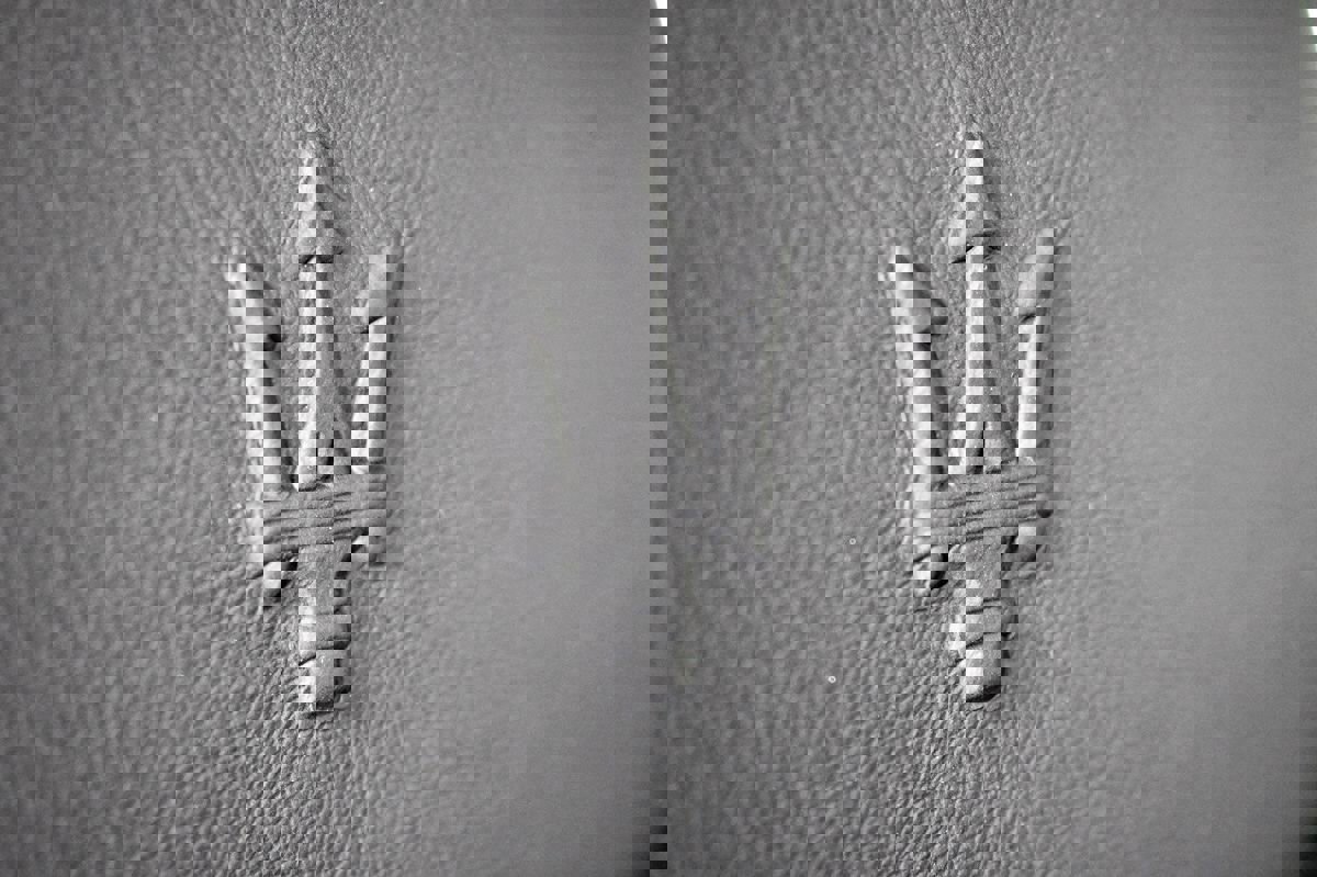 Used 2017 Maserati Ghibli image 51