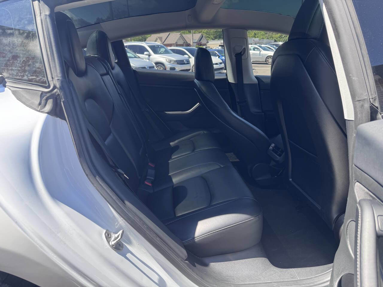 Used 2023 Tesla Model 3 Standard Range RWD image 16