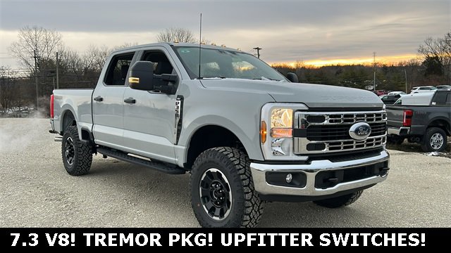 New 2026 Ford F350 XLT w/ Tremor Off-Road Package image 24