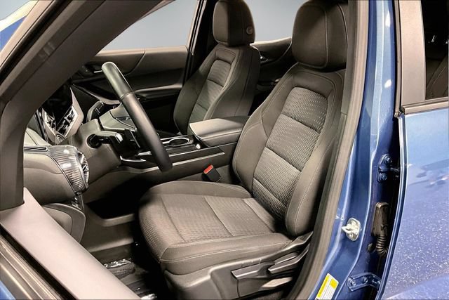 Used 2025 Chevrolet Equinox LT FWD image 19