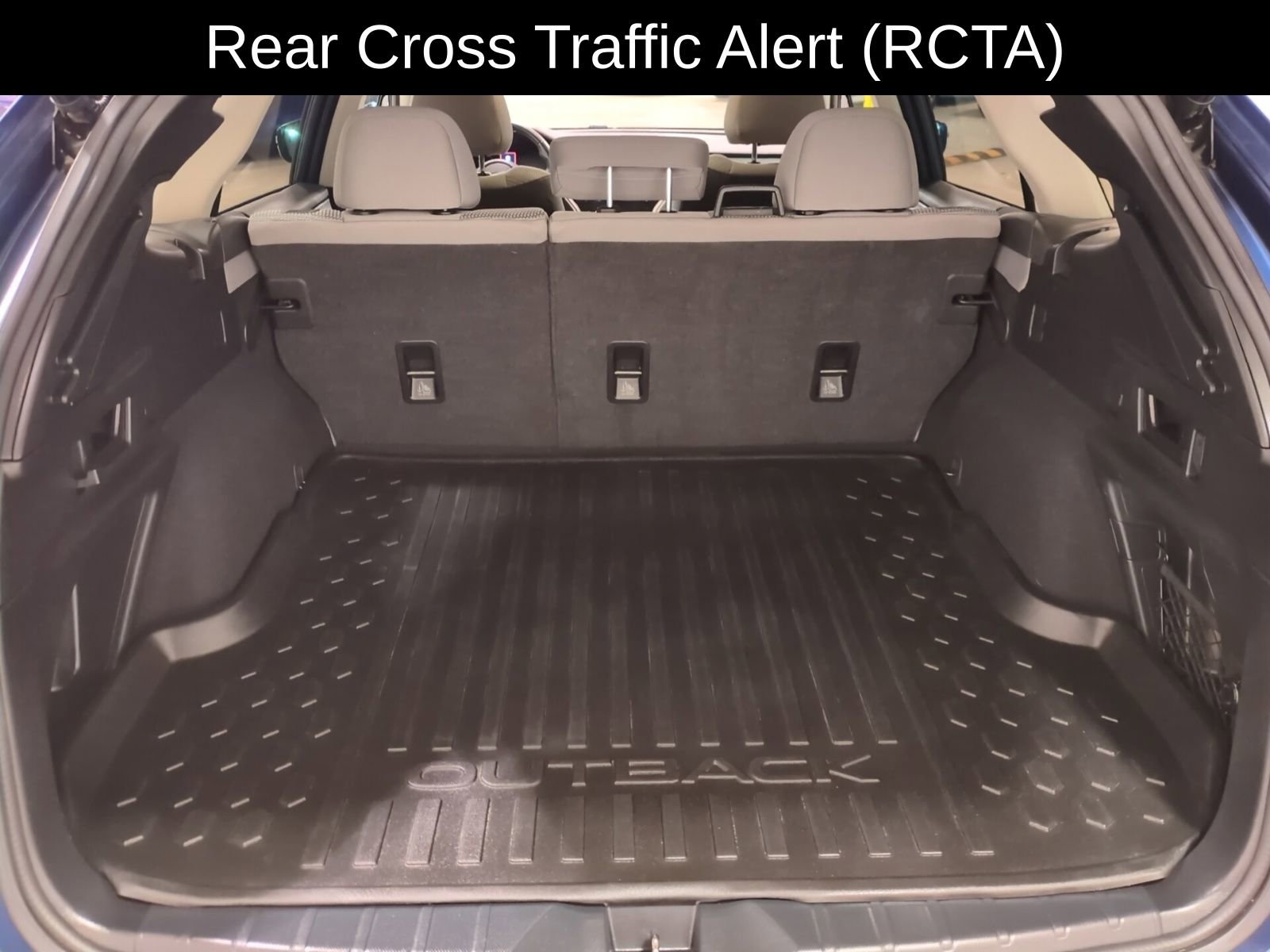 Certified 2022 Subaru Outback Premium image 13