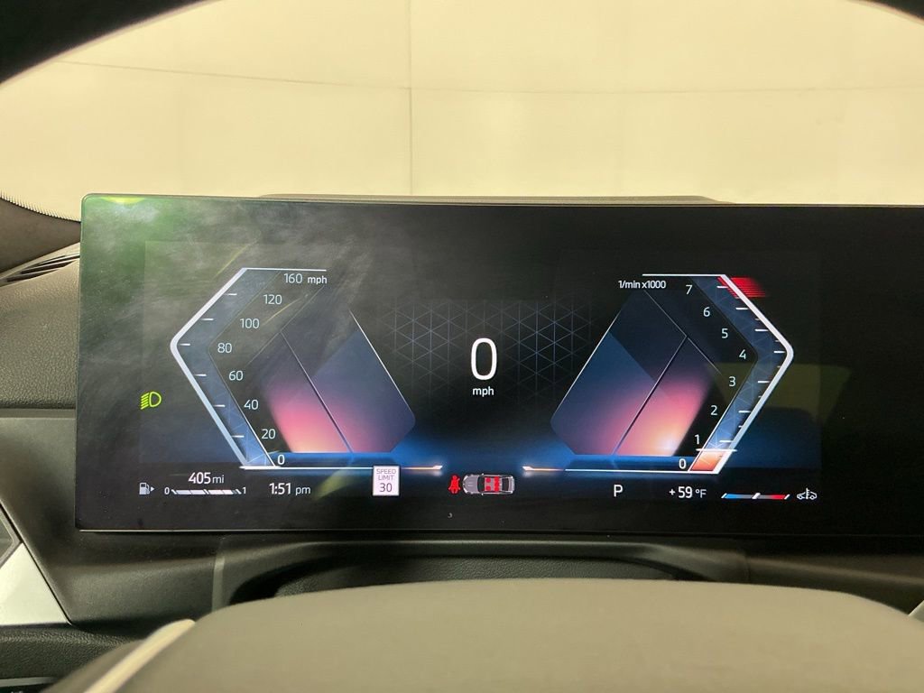 Certified 2023 BMW 330i Sedan image 10