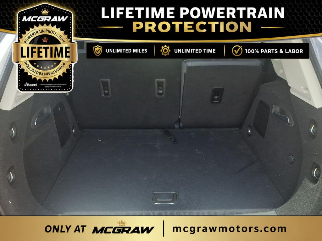 Used 2020 Buick Envision Essence FWD image 5