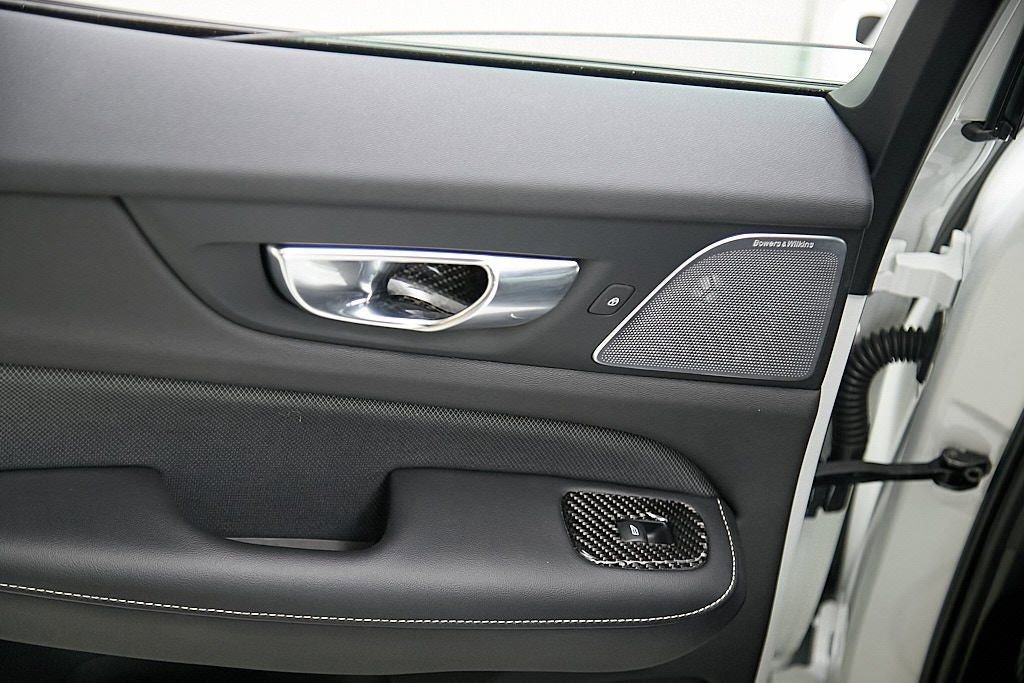 Certified 2022 Volvo S60 T8 Polestar image 21