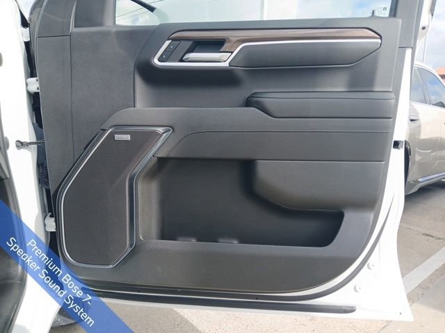 Used 2023 Chevrolet Silverado 1500 RST w/ All Star Edition Plus AWD/4WD image 15