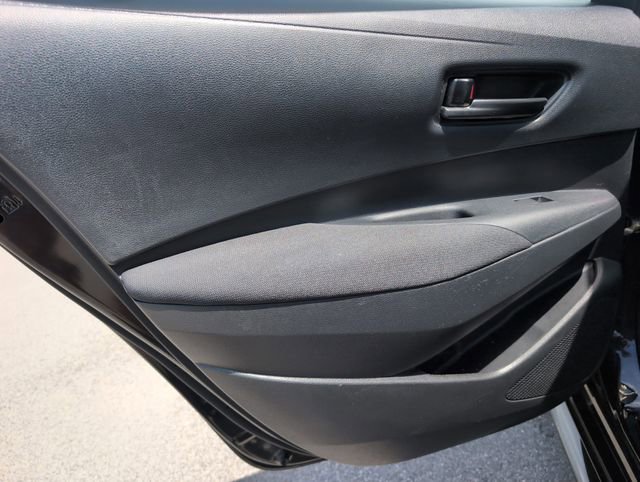 Used 2024 Toyota Corolla LE FWD image 29