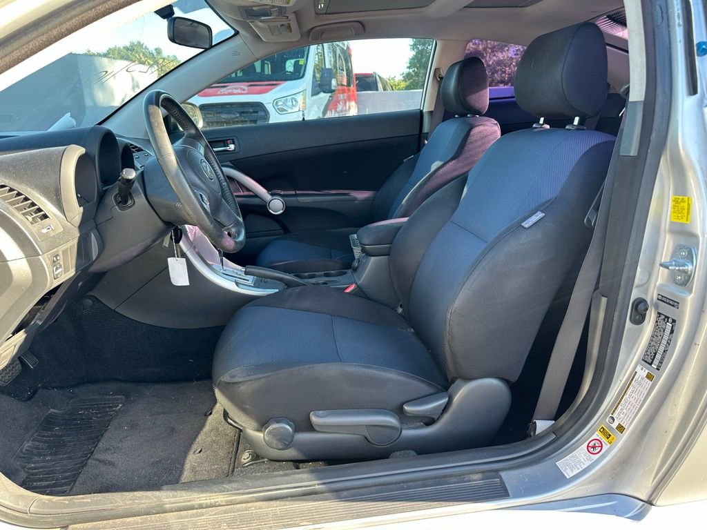 Used 2010 Scion tC image 10
