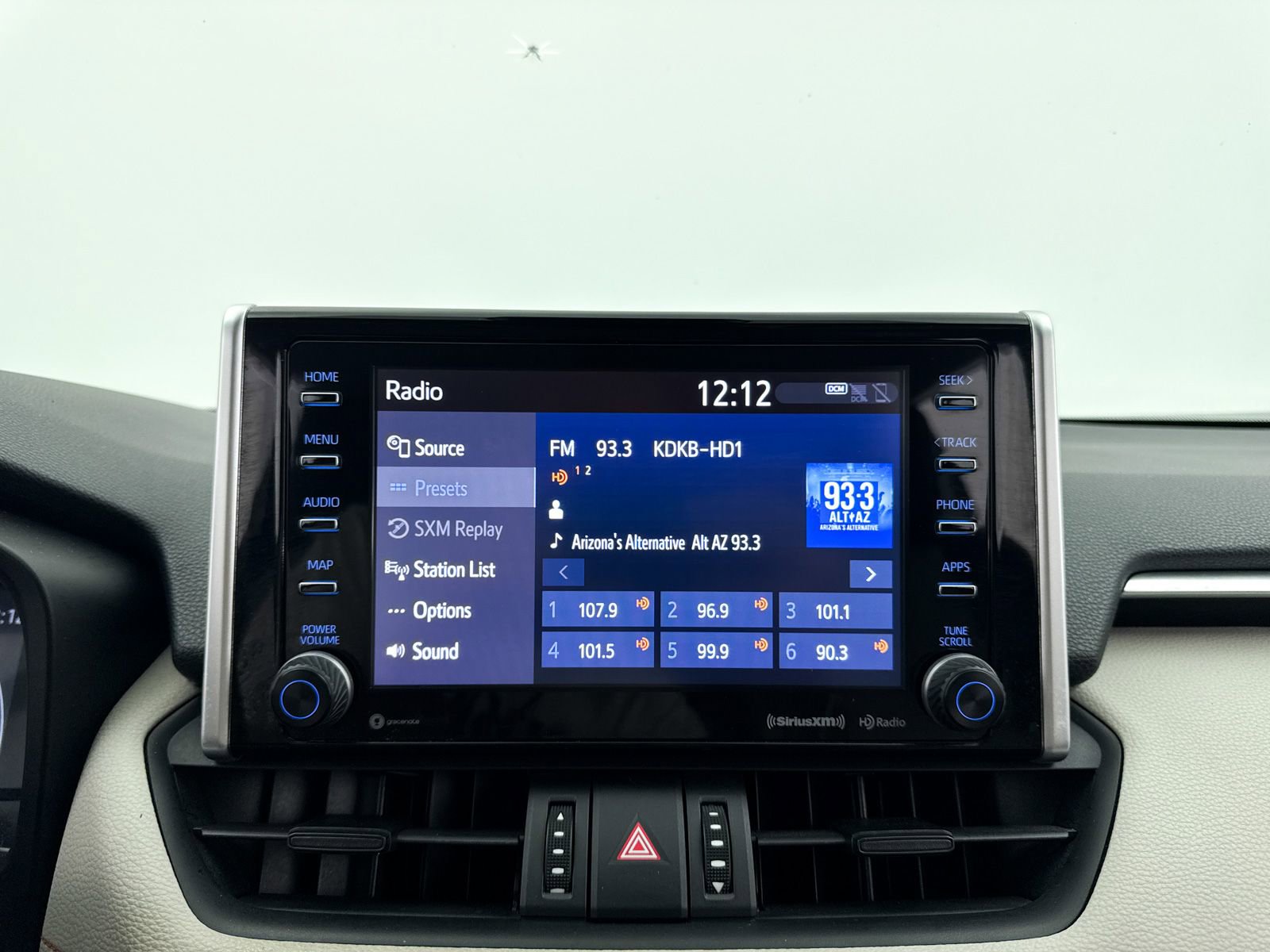 Used 2019 Toyota RAV4 Adventure w/ All Weather Liner Package image 22