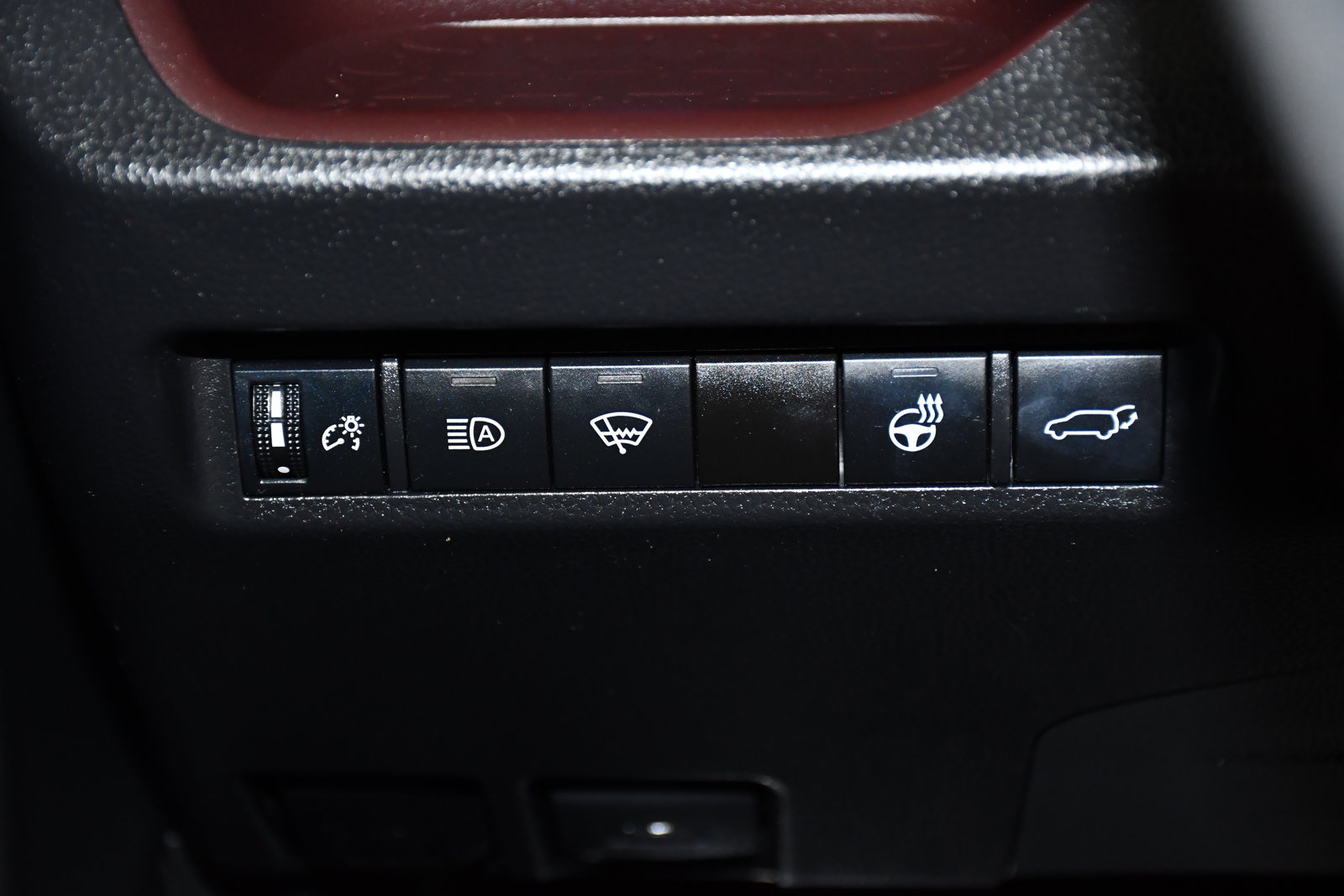 Used 2022 Toyota RAV4 Limited w/ Limited Grade Weather Package AWD/4WD image 36
