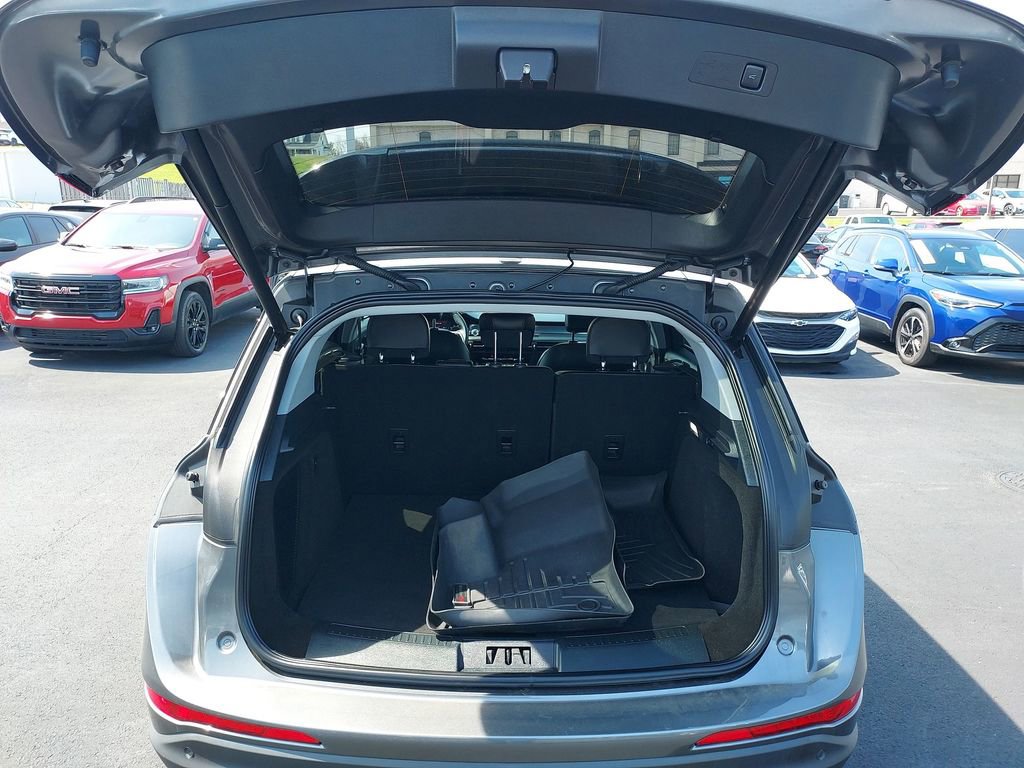 Used 2022 Lincoln Corsair AWD w/ Equipment Group 101A image 28