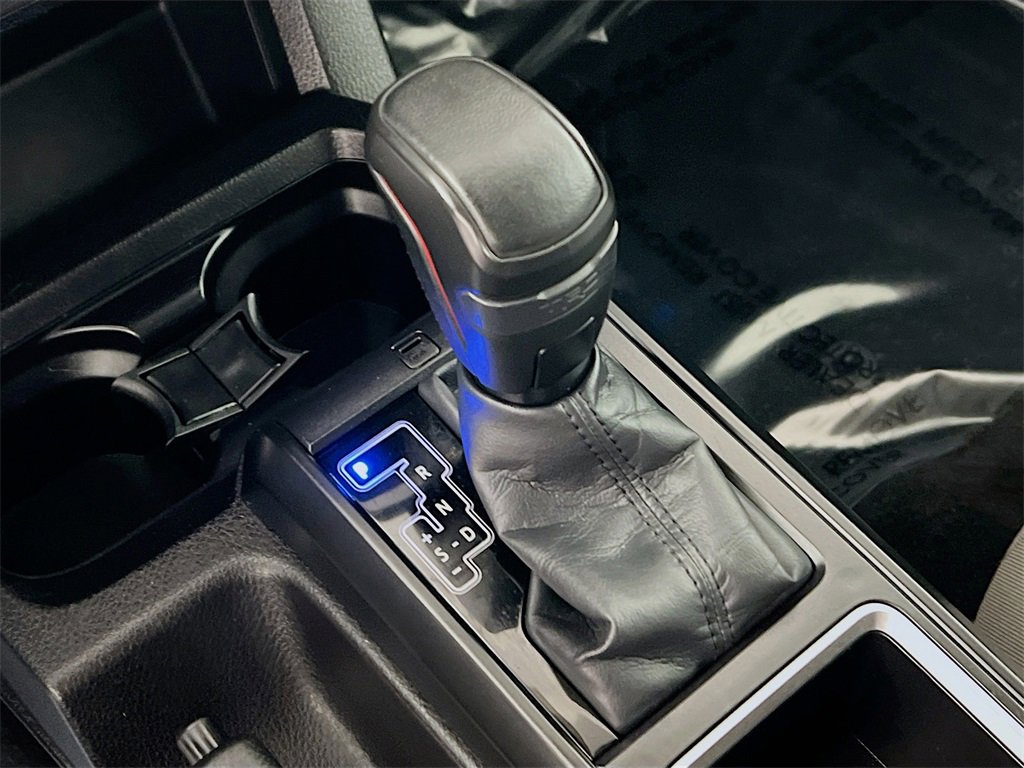 Certified 2022 Toyota Tacoma SR image 16
