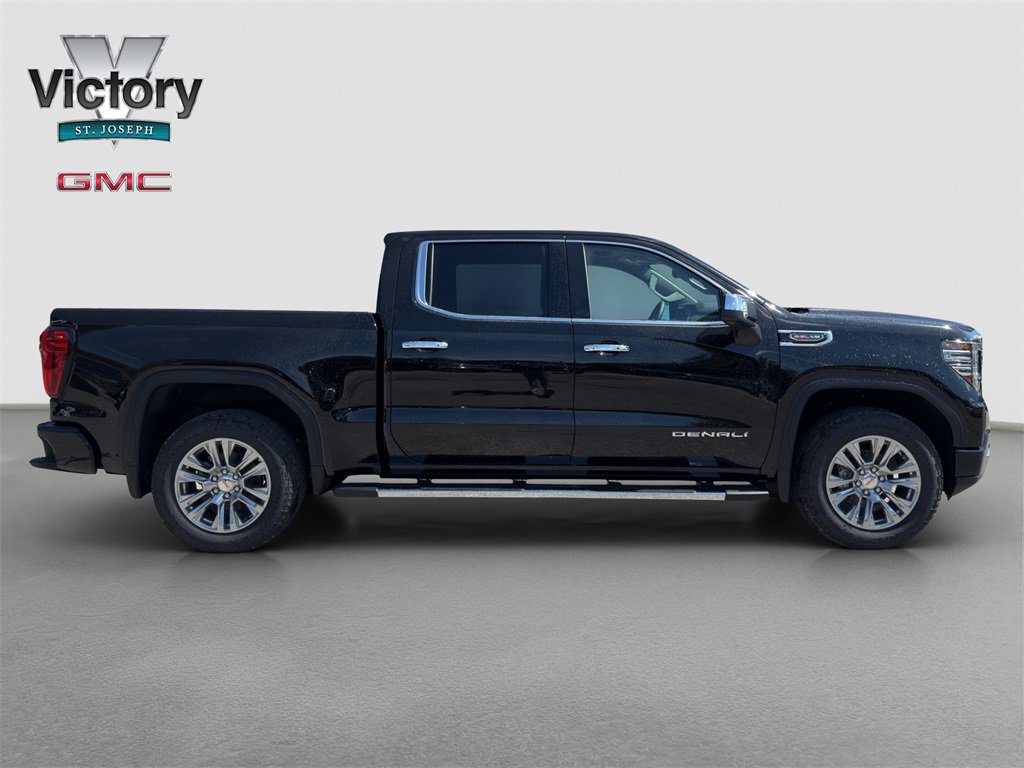 New 2026 GMC Sierra 1500 Denali w/ Technology Package image 15