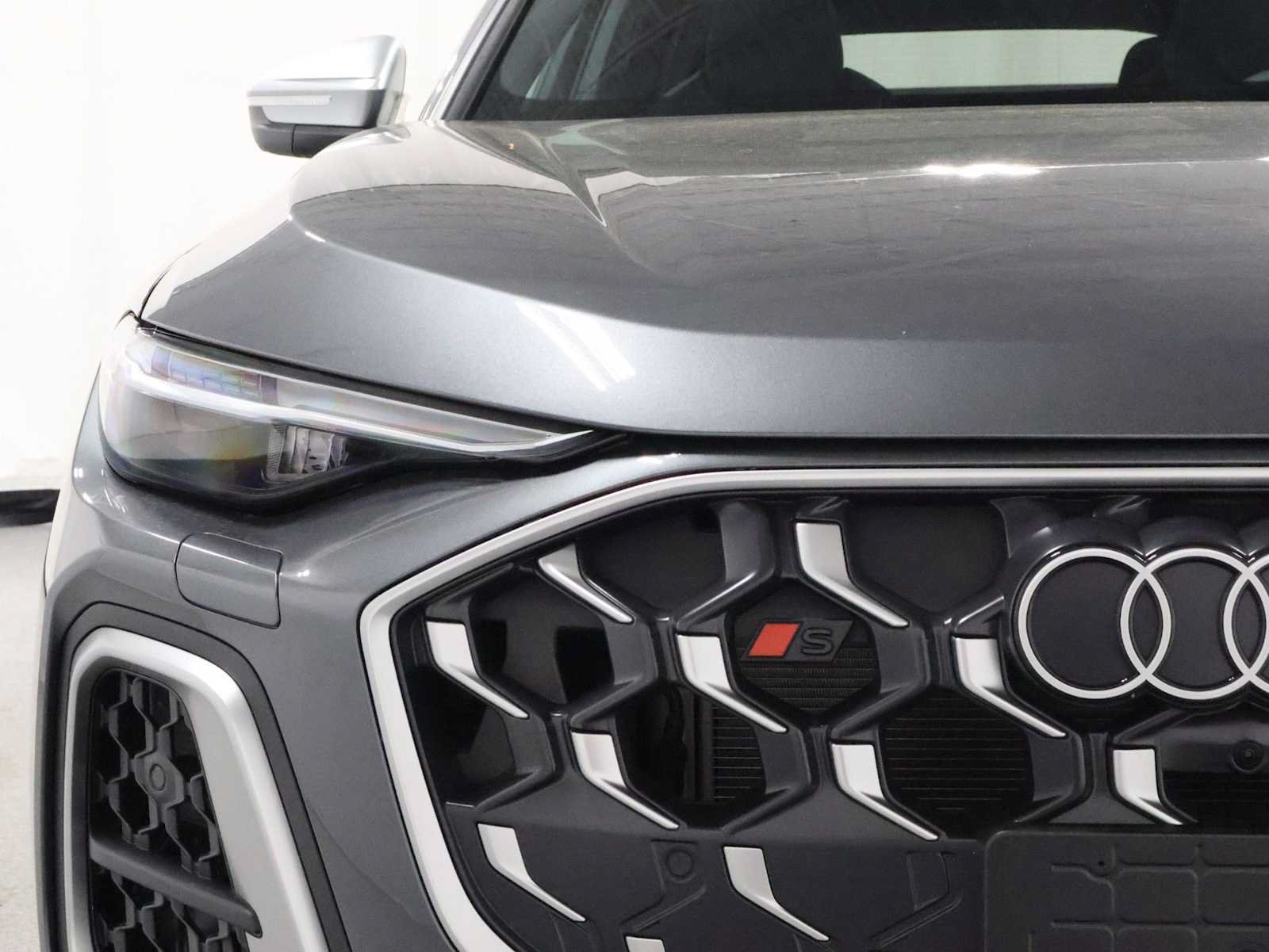 New 2026 Audi SQ5 Premium Plus AWD/4WD image 15