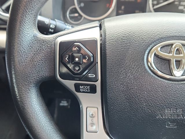 Used 2014 Toyota Tundra SR5 image 36