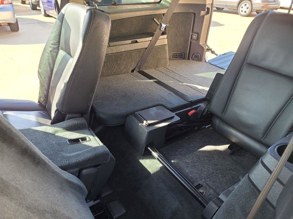 Used 2013 Volvo XC90 3.2 FWD image 14