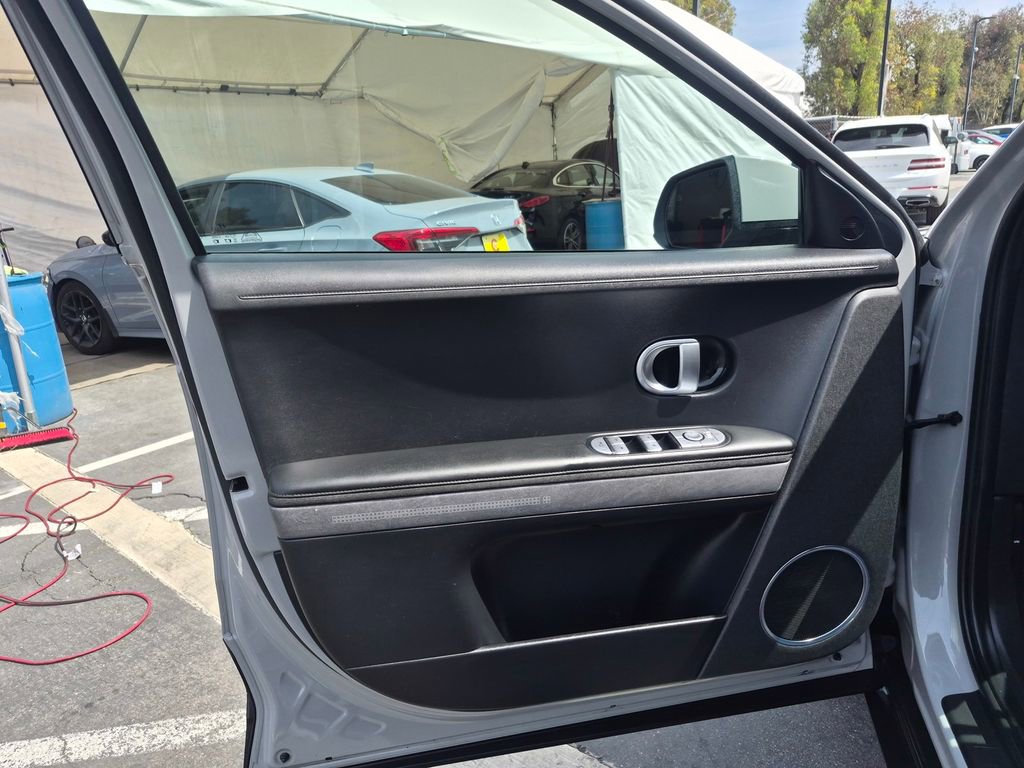 Used 2023 Hyundai Ioniq 5 SEL w/ Cargo Package image 8