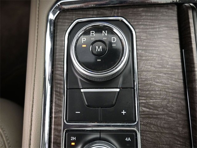 Used 2019 Ford Expedition Limited w/ Equipment Group 302A image 25