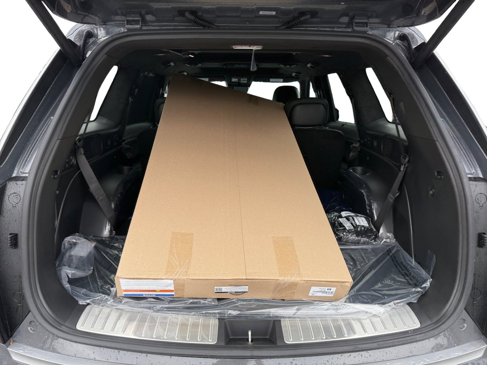 New 2026 Hyundai Palisade Calligraphy image 17