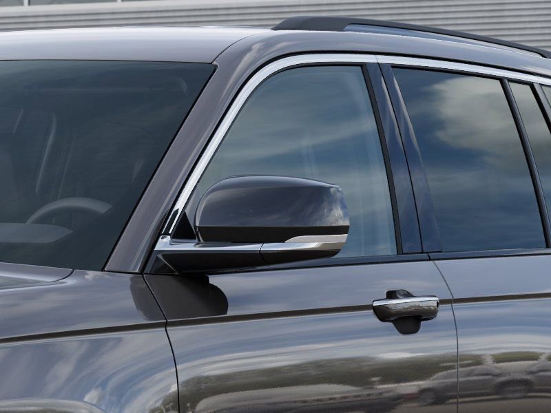 New 2025 Jeep Grand Cherokee Limited image 12