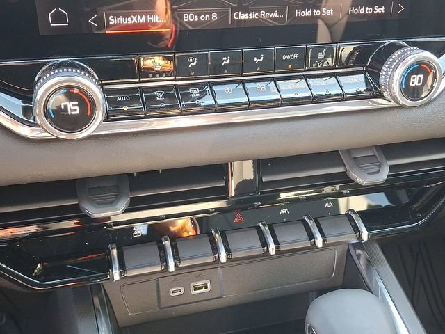 New 2026 GMC Canyon Elevation w/ Convenience Package image 17