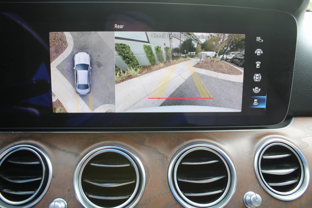 Certified 2023 Mercedes-Benz E 350 Sedan image 47