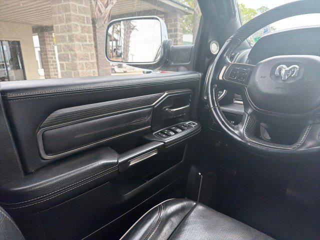 Used 2019 RAM 2500 Limited image 18