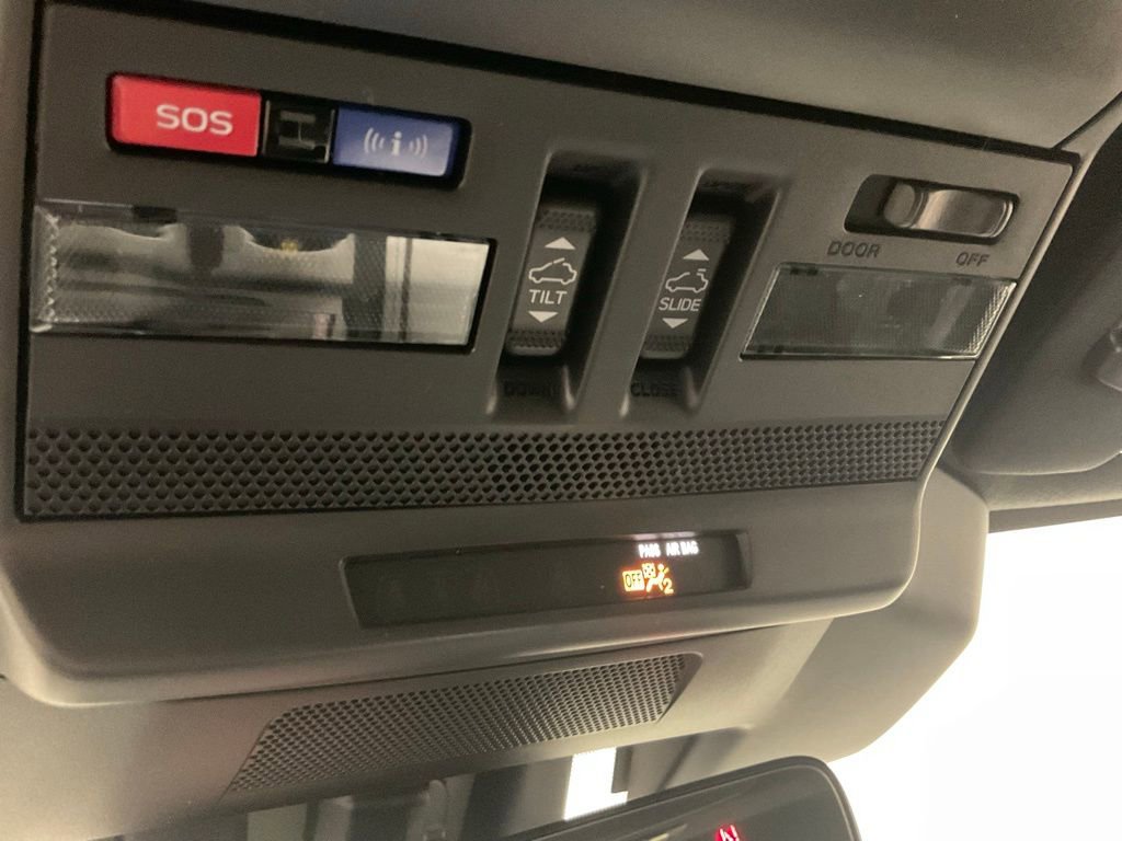 New 2026 Subaru Outback Premium image 18