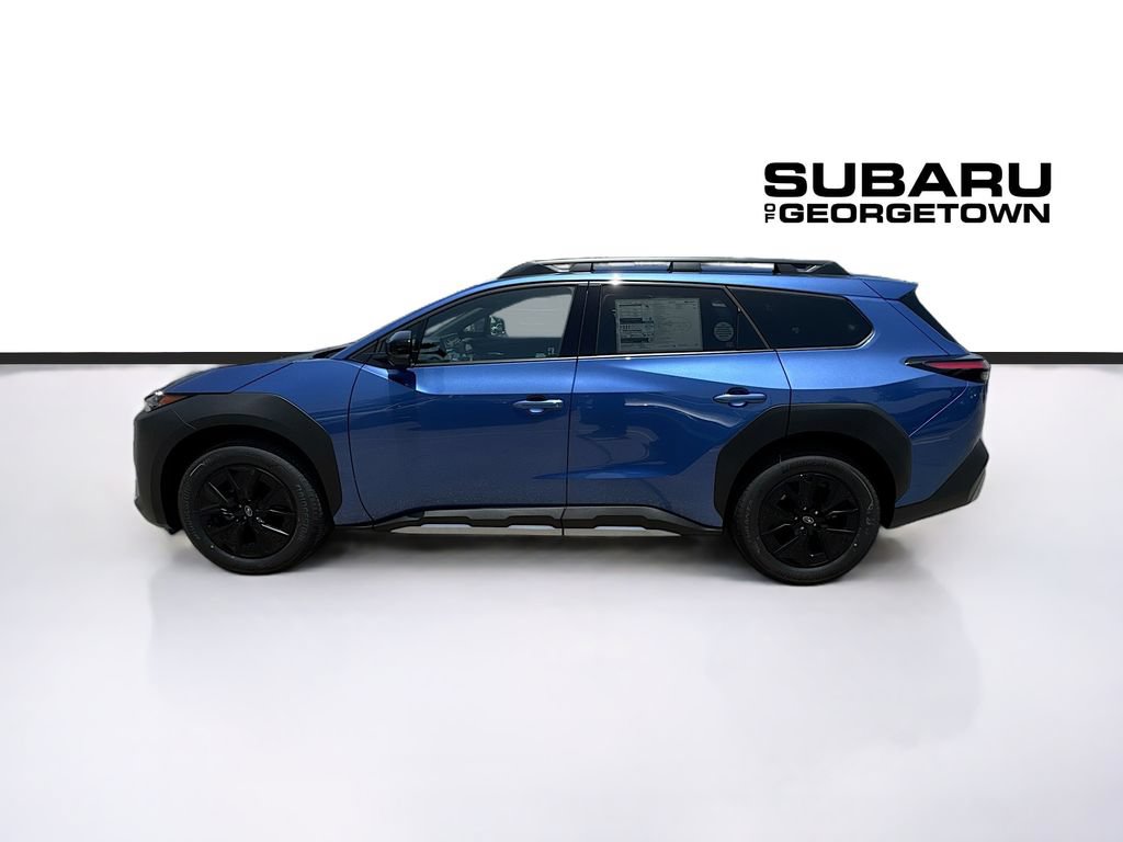 New 2026 Subaru Trailseeker AWD/4WD image 5