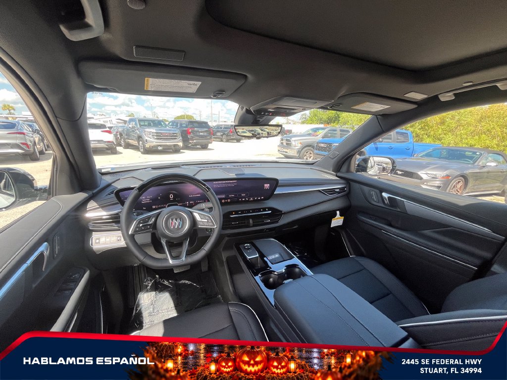 New 2027 Buick Enclave Sport Touring w/ Super Cruise Package FWD image 30