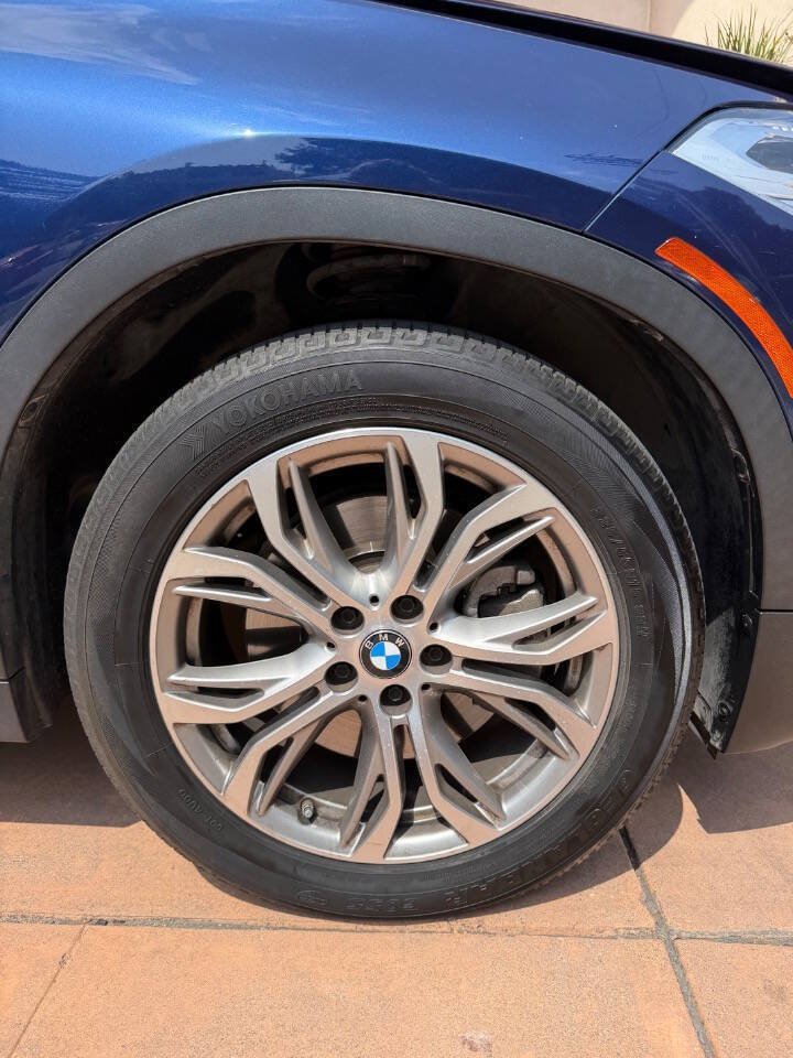 Used 2020 BMW X2 sDrive28i w/ Premium Package FWD image 35