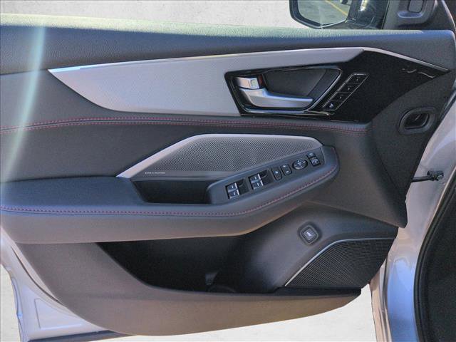 New 2026 Acura MDX A-Spec AWD/4WD image 11