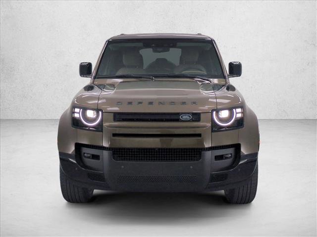 New 2026 Land Rover Defender 110 X-Dynamic SE image 6