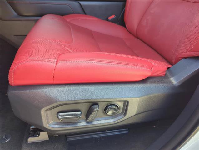 Certified 2024 Toyota Sequoia TRD Pro AWD/4WD image 17