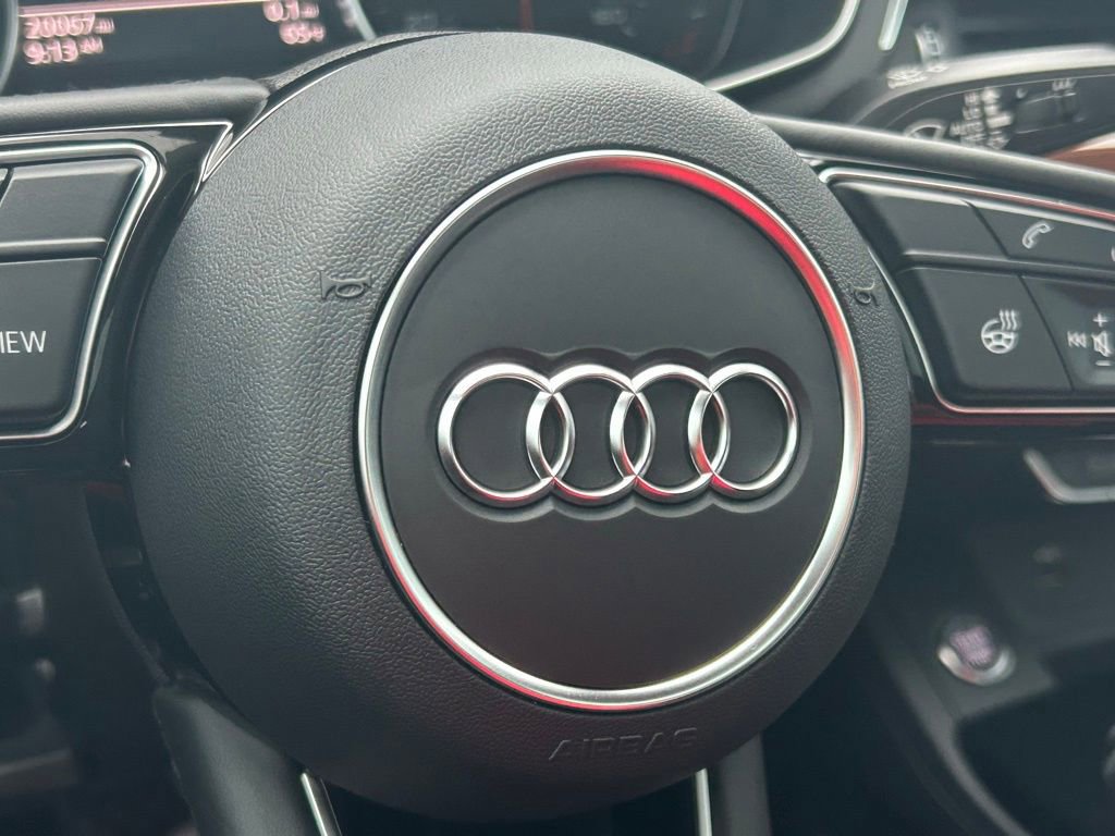 Used 2023 Audi A4 2.0T Premium w/ Convenience Package image 23