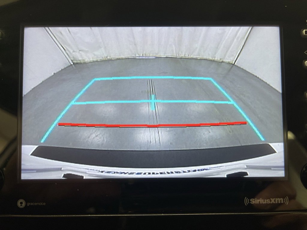 Used 2024 Toyota Camry SE image 24