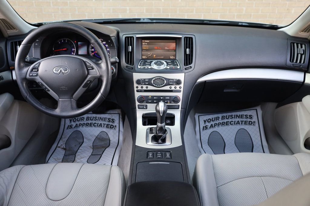 Used 2008 INFINITI G35 x Sedan w/ Premium Pkg image 24