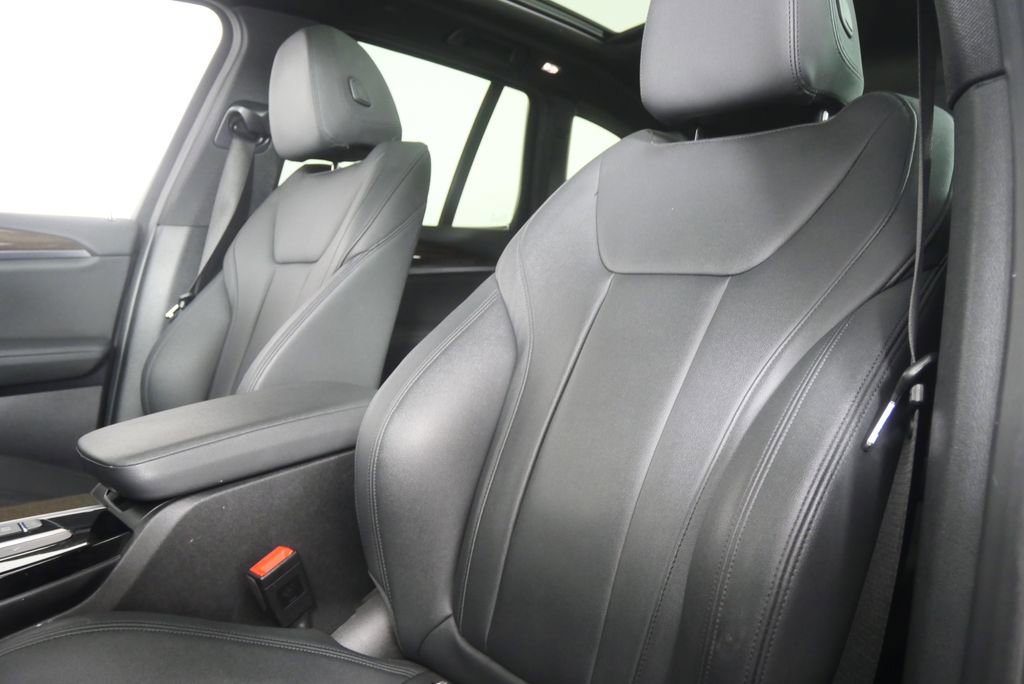 Used 2019 BMW X3 sDrive30i RWD image 10