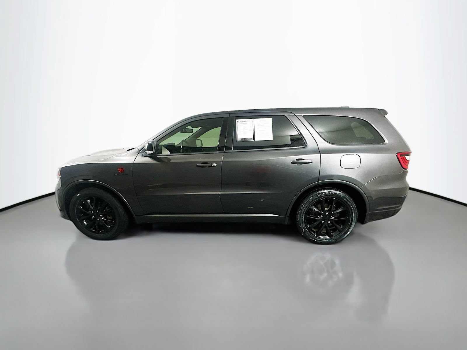 Used 2020 Dodge Durango R/T w/ Blacktop Package AWD/4WD image 4