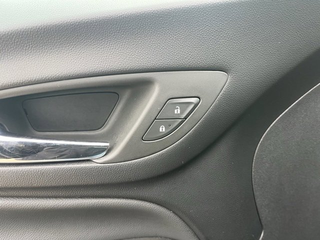 Used 2024 Chevrolet Equinox LT image 12