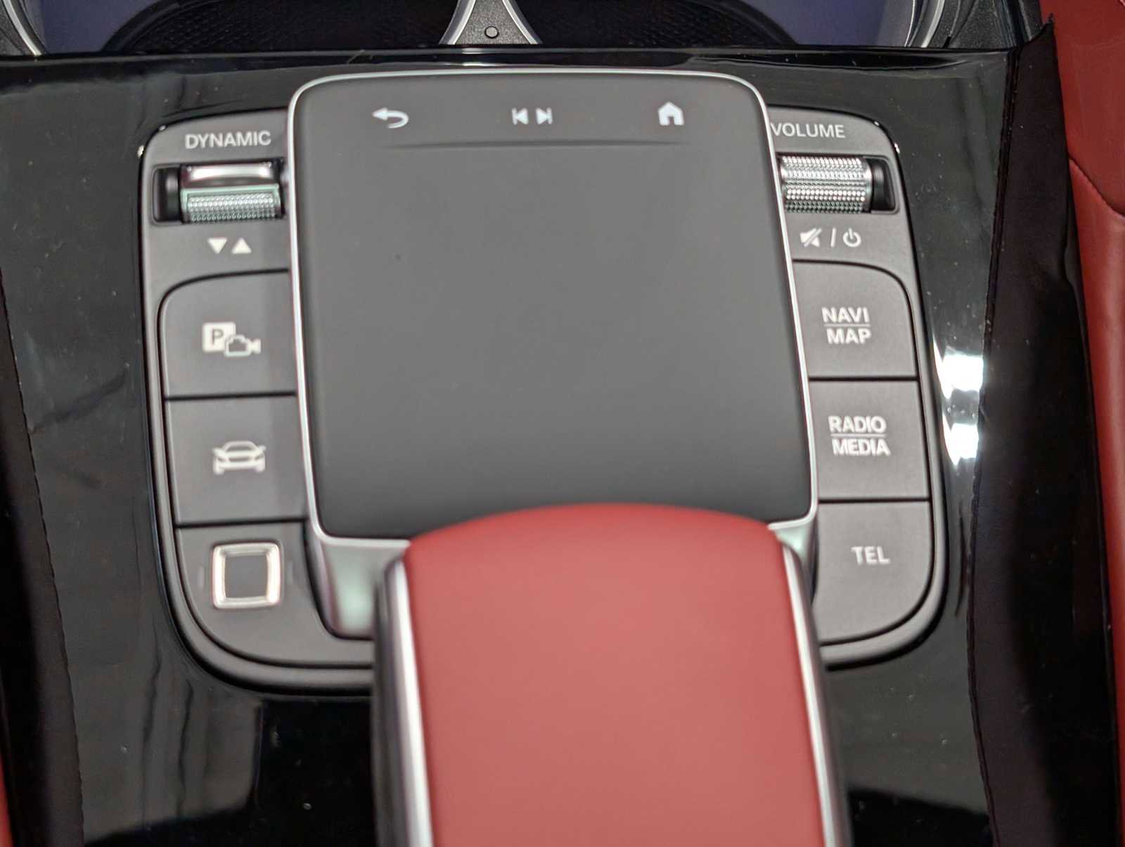 New 2026 Mercedes-Benz GLE 63 AMG S image 26