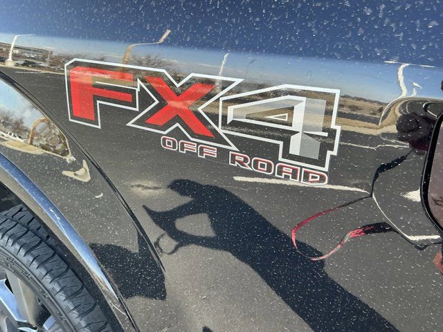 Used 2019 Ford F150 XLT w/ Equipment Group 302A Luxury image 9