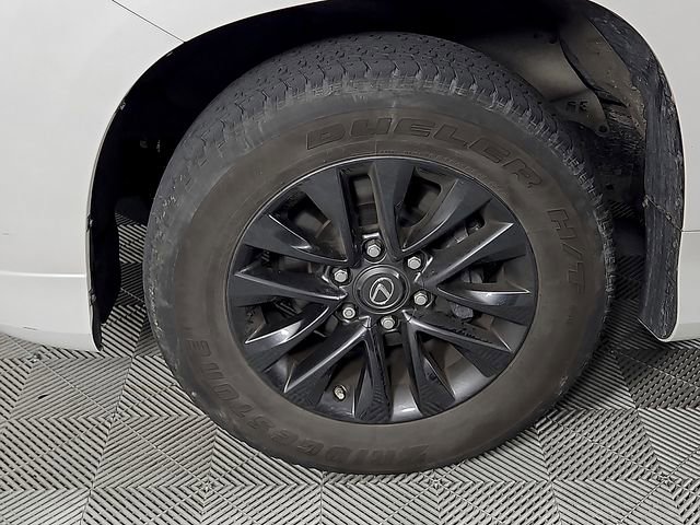 Used 2023 Lexus GX 460 Premium w/ Premium Package AWD/4WD image 9