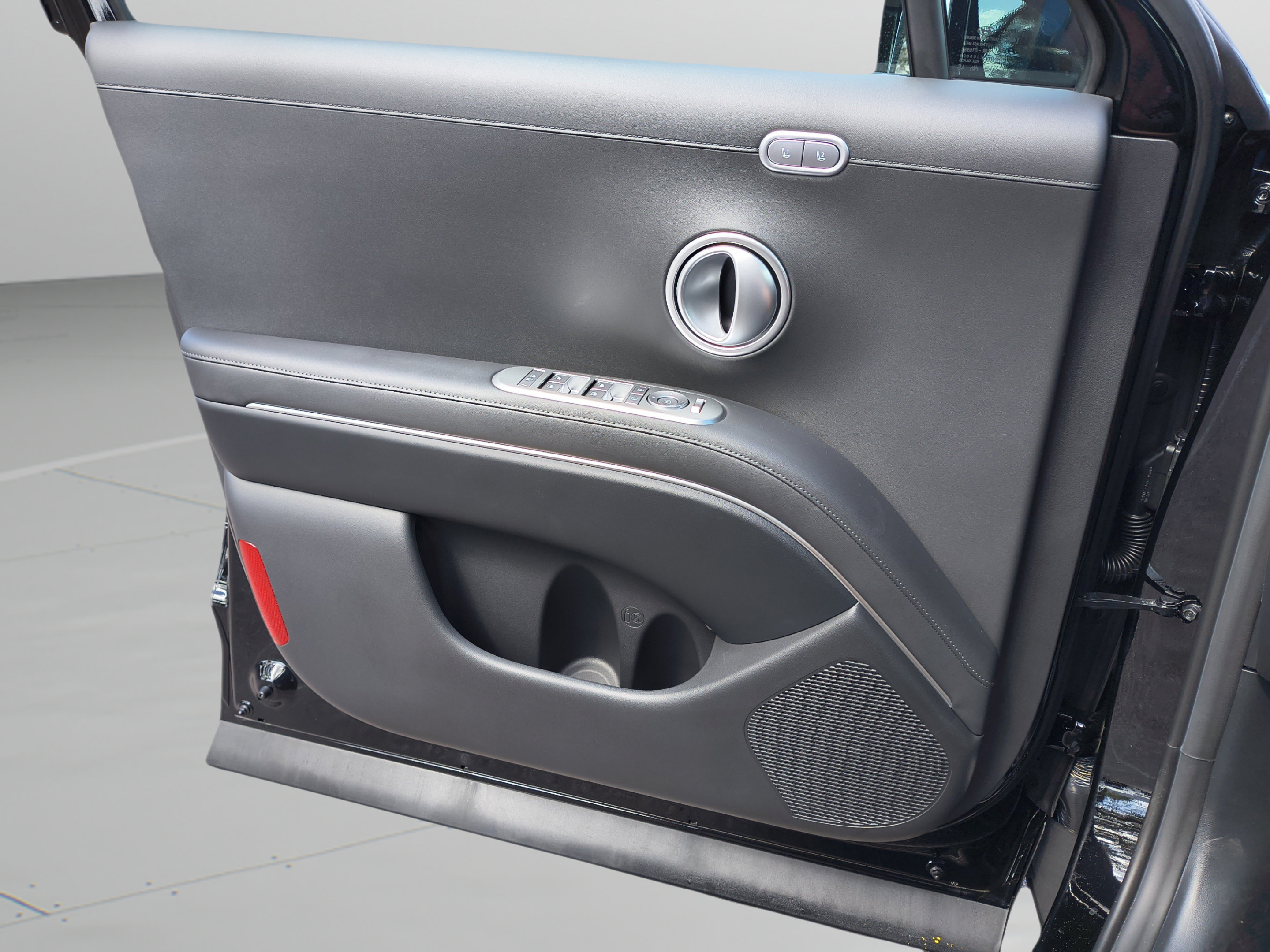 New 2027 Hyundai Palisade SEL Premium FWD image 24