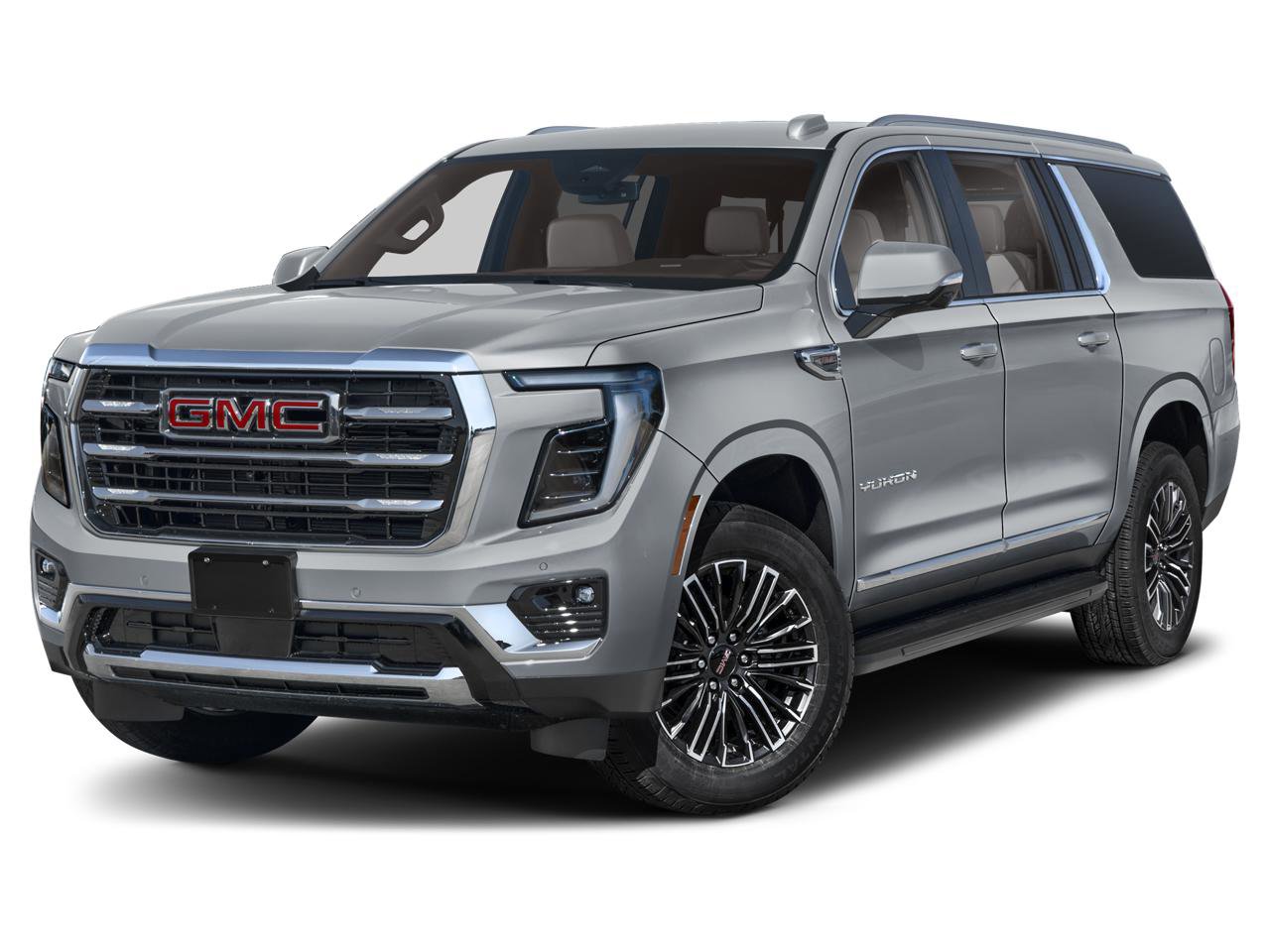 New 2026 GMC Yukon XL Elevation w/ Elevation Premium Package image 25