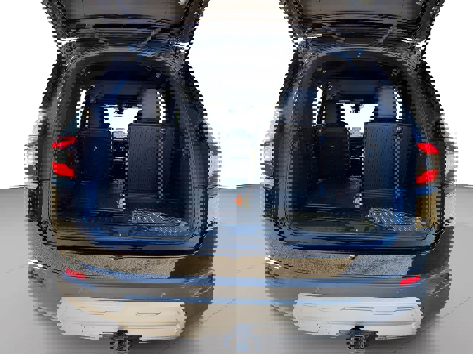 Used 2025 Honda Pilot TrailSport image 4