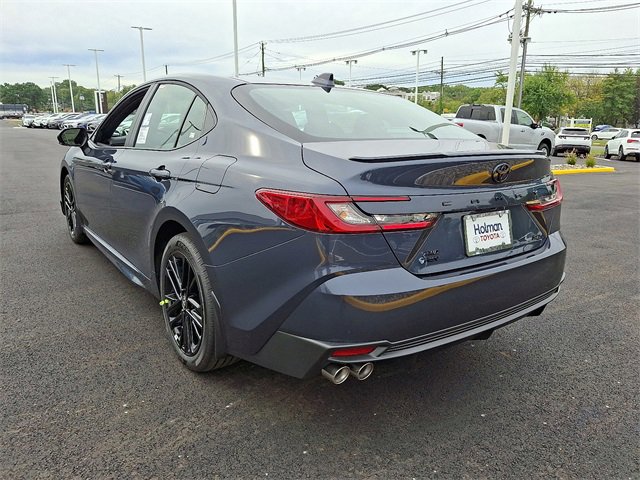 New 2026 Toyota Camry SE image 4
