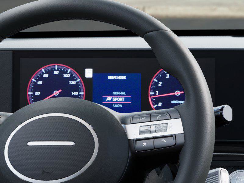 New 2026 Hyundai Kona SEL Premium image 51