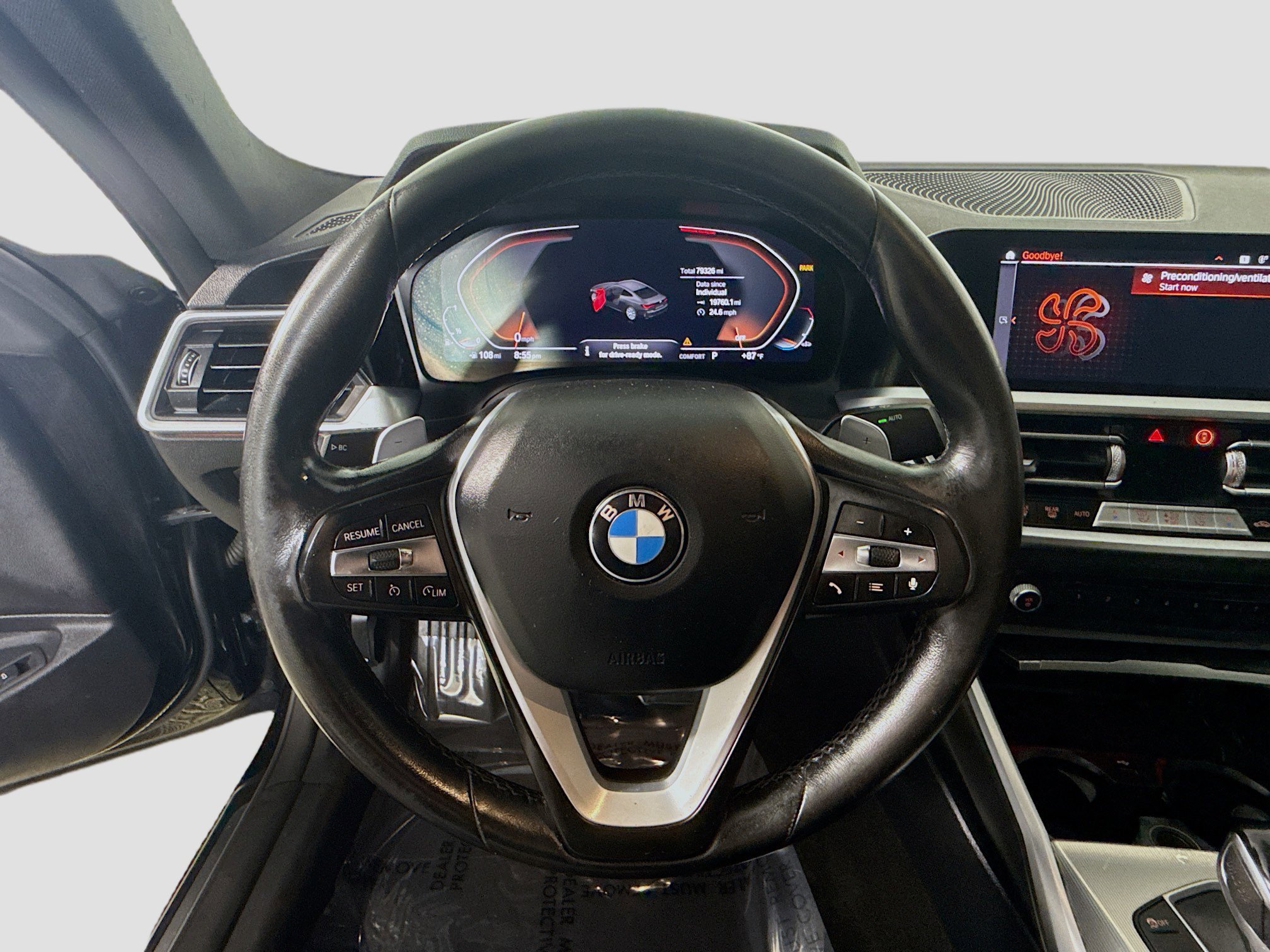 Used 2022 BMW 430i Coupe image 13